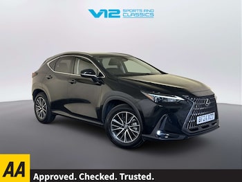 Used Lexus NX 2024 for sale - 78941367: Photo