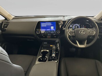 Used Lexus NX 2024 for sale - 78941367: Photo