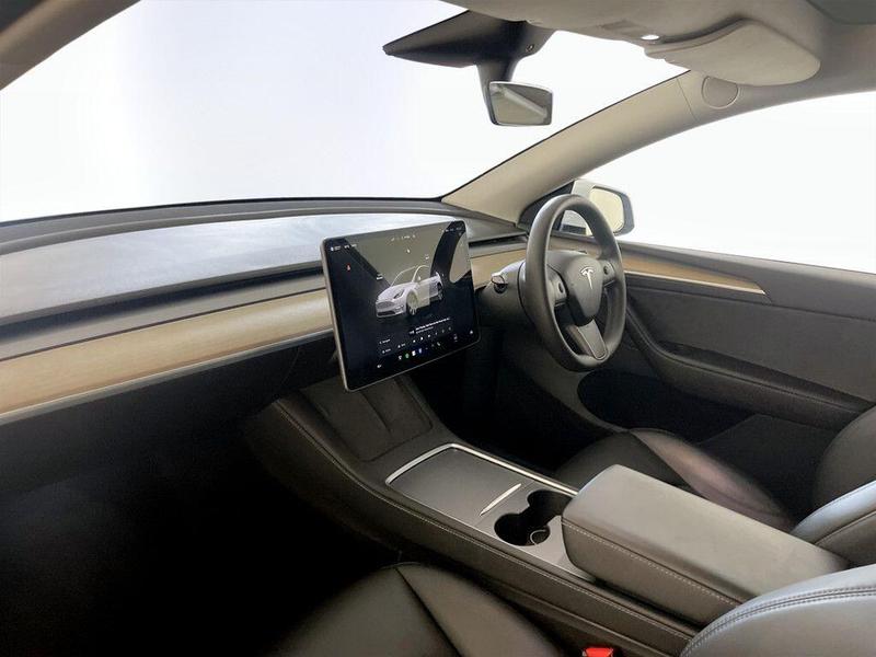 Used Tesla Model Y 2022 for sale - 76391347: Photo 12