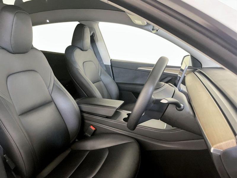 Used Tesla Model Y 2022 for sale - 76391347: Photo 13