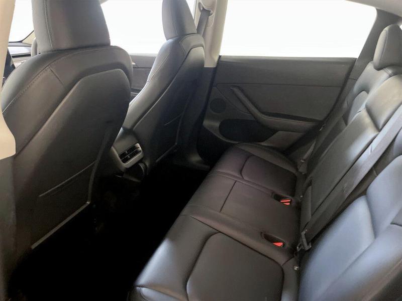 Used Tesla Model Y 2022 for sale - 76391347: Photo 14