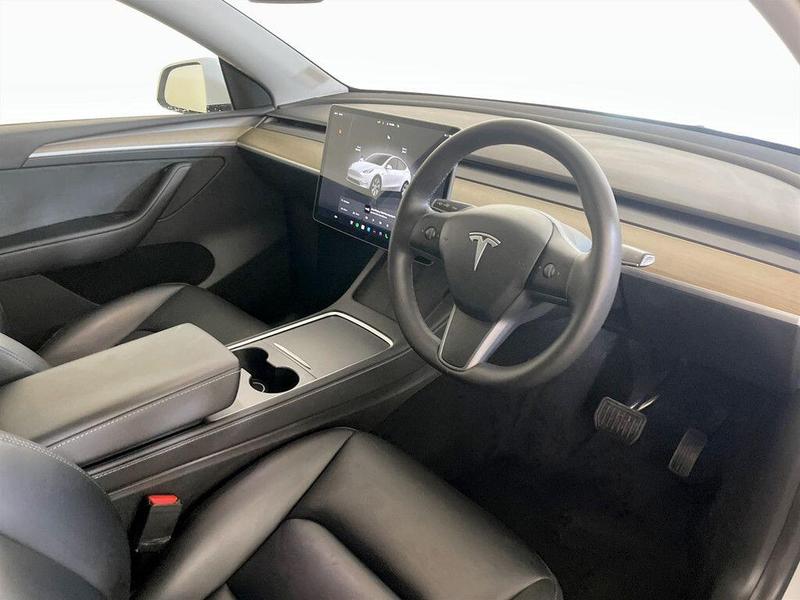 Used Tesla Model Y 2022 for sale - 76391347: Photo 15