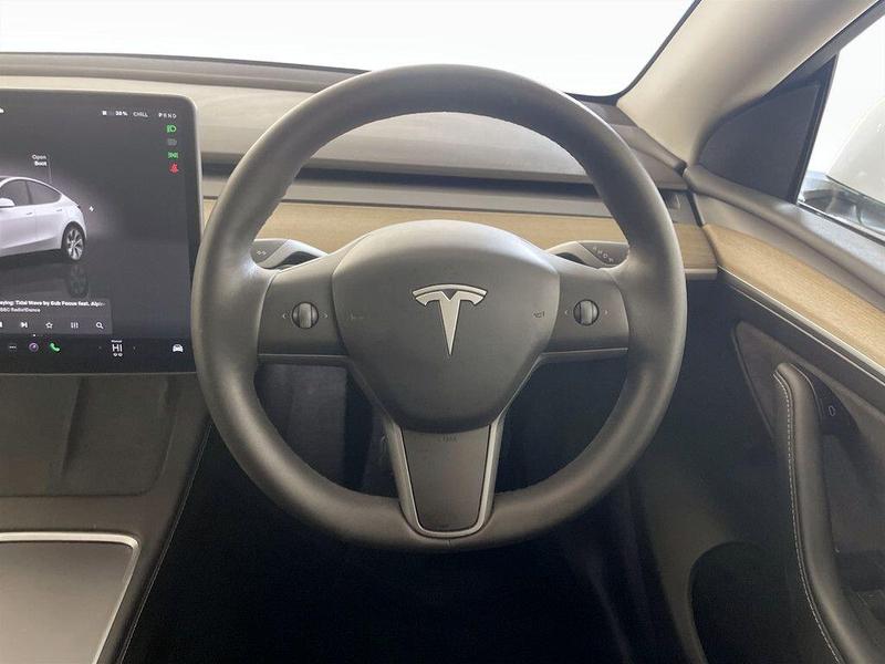 Used Tesla Model Y 2022 for sale - 76391347: Photo 16