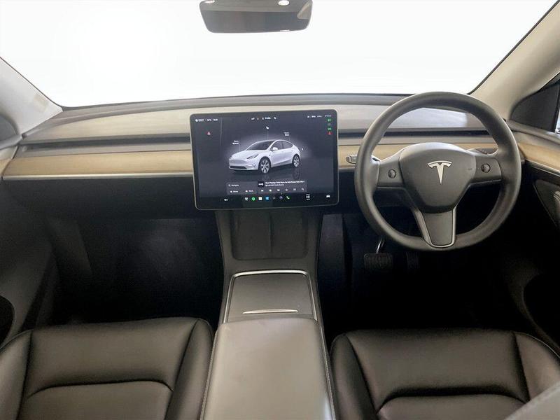 Used Tesla Model Y 2022 for sale - 76391347: Photo 3