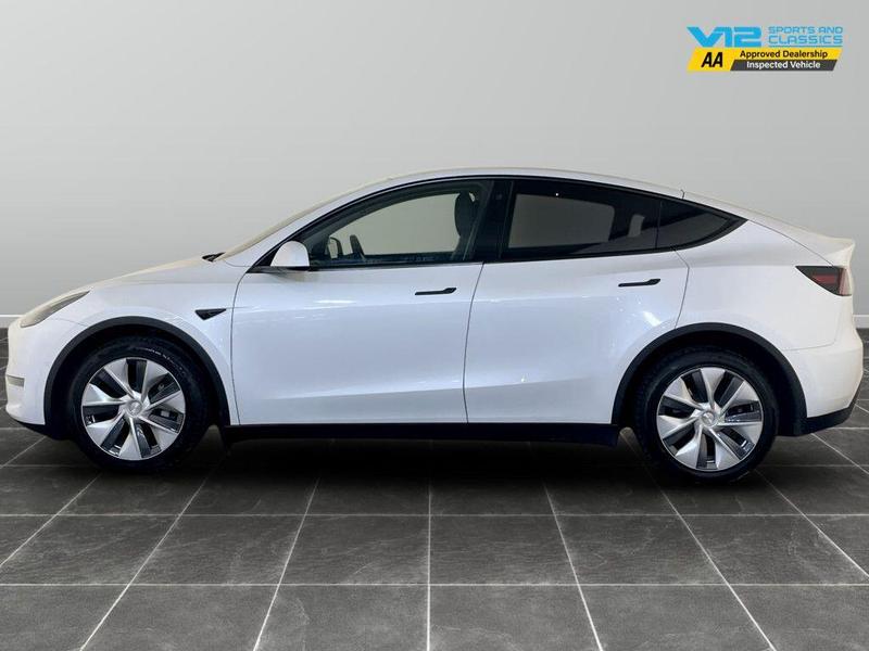 Used Tesla Model Y 2022 for sale - 76391347: Photo 7