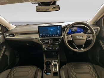 Used Ford Focus 2022 for sale - 79580160: Photo