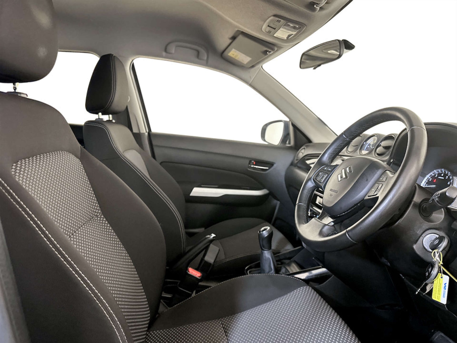 Used Suzuki Vitara 2018 for sale - 77422874: Photo 13