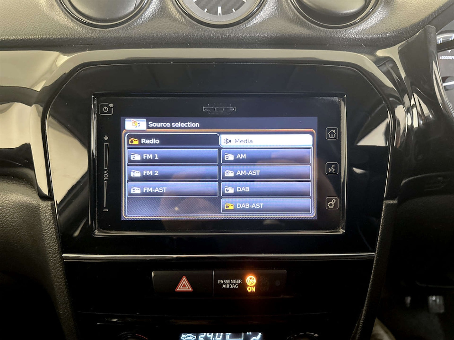 Used Suzuki Vitara 2018 for sale - 77422874: Photo 22