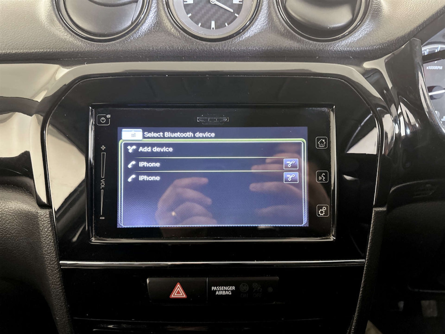 Used Suzuki Vitara 2018 for sale - 77422874: Photo 23