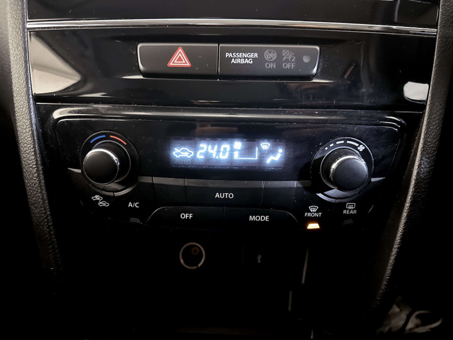 Used Suzuki Vitara 2018 for sale - 77422874: Photo 24