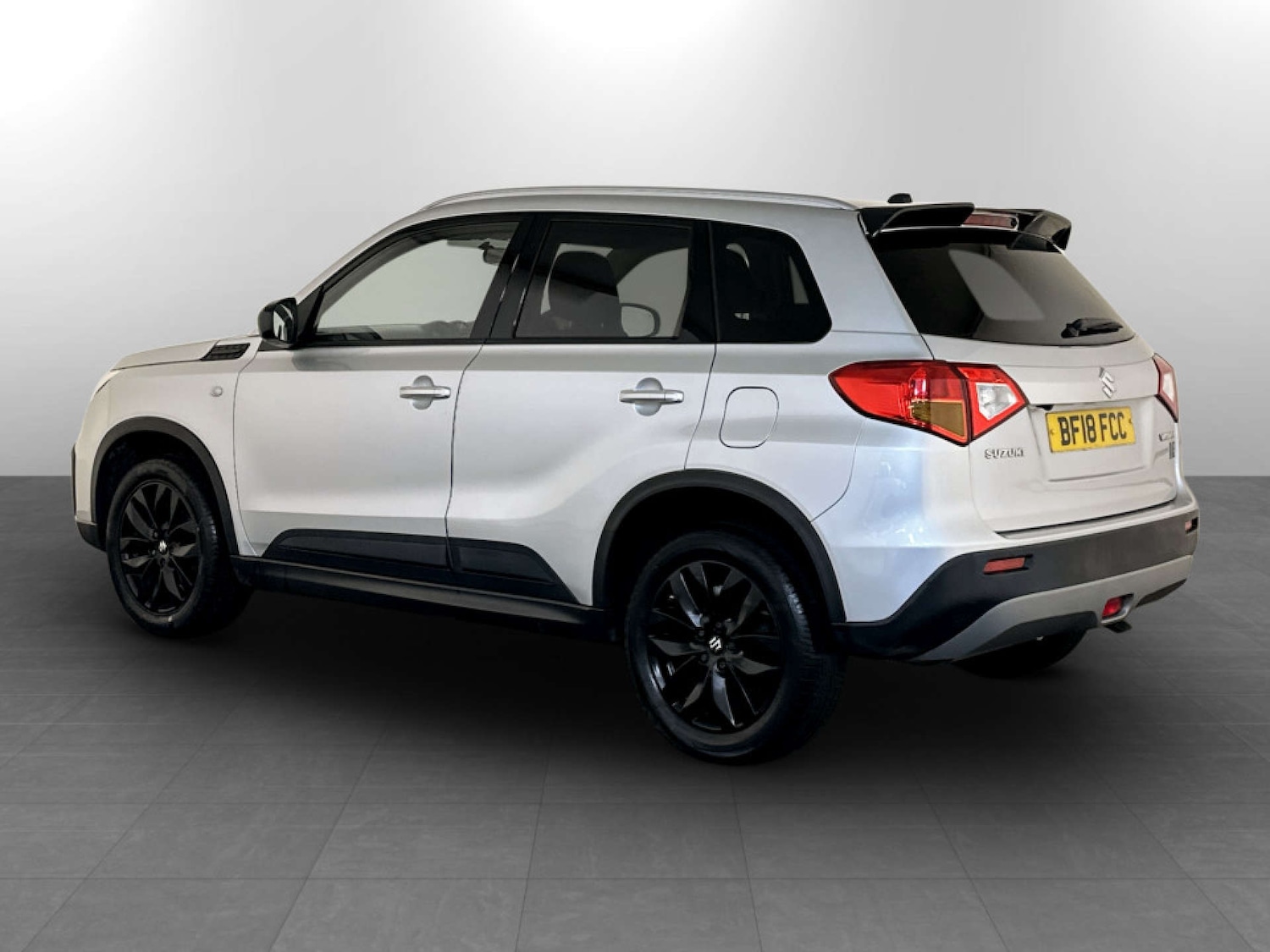 Used Suzuki Vitara 2018 for sale - 77422874: Photo 8