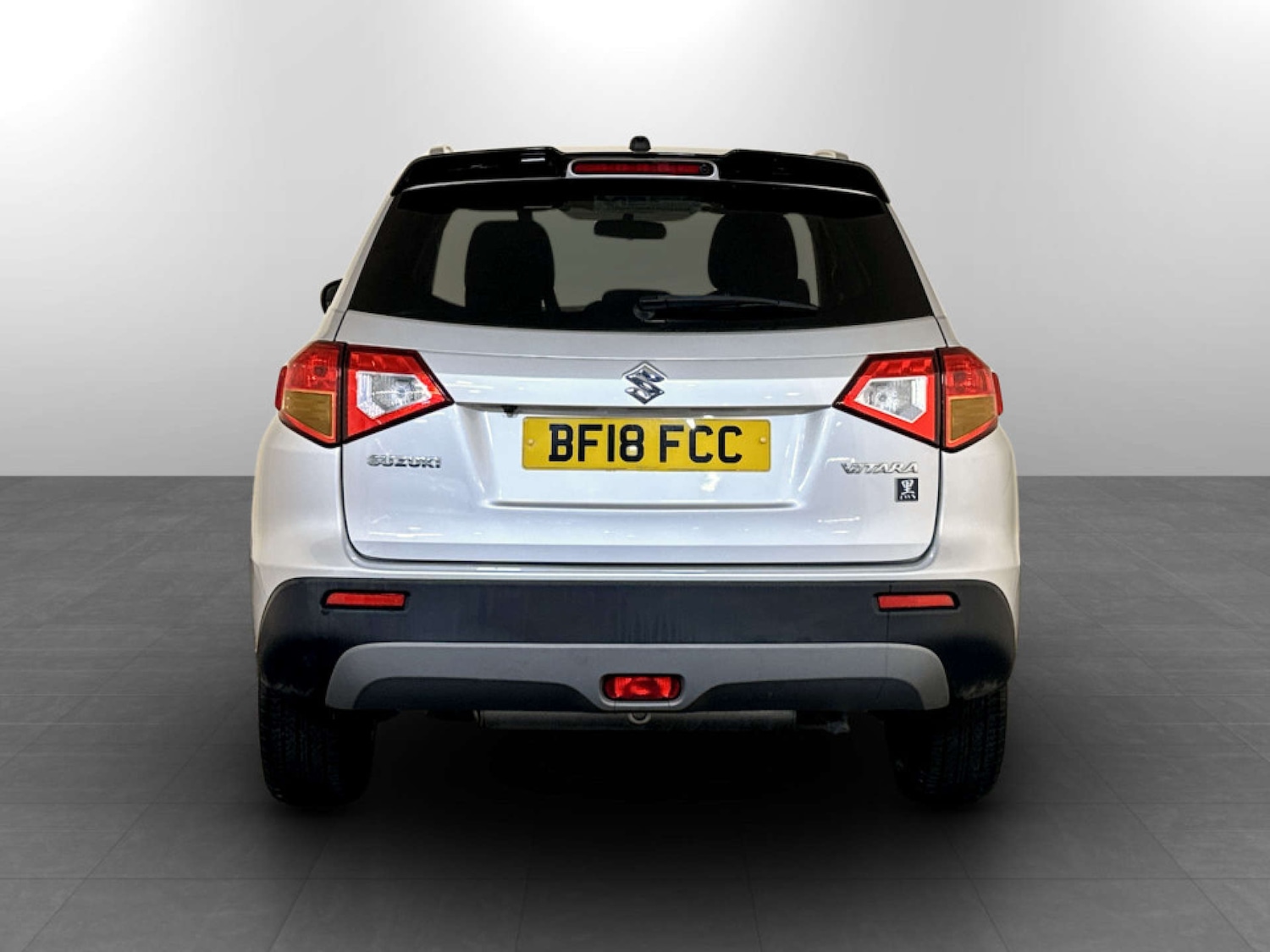 Used Suzuki Vitara 2018 for sale - 77422874: Photo 9