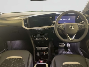 Used Vauxhall Mokka 2024 for sale - 78628466: Photo