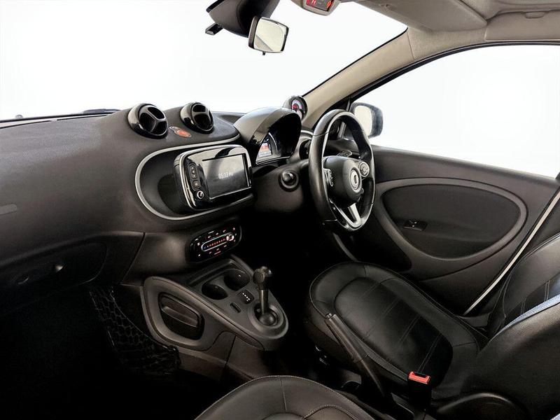 Used smart forfour 2018 for sale - 76480308: Photo 12