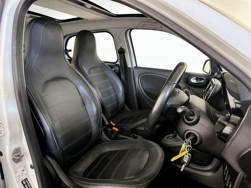 Used smart forfour 2018 for sale - 76480308: Photo 13