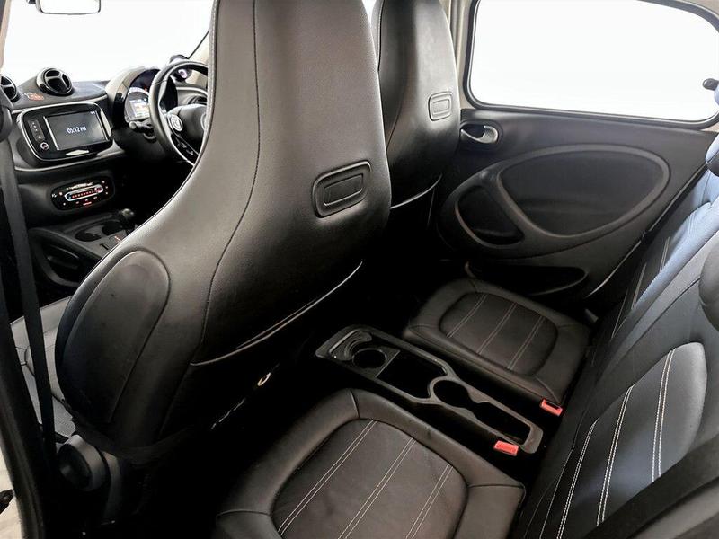 Used smart forfour 2018 for sale - 76480308: Photo 15