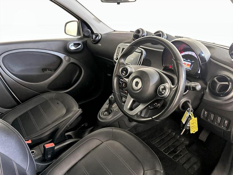 Used smart forfour 2018 for sale - 76480308: Photo 16