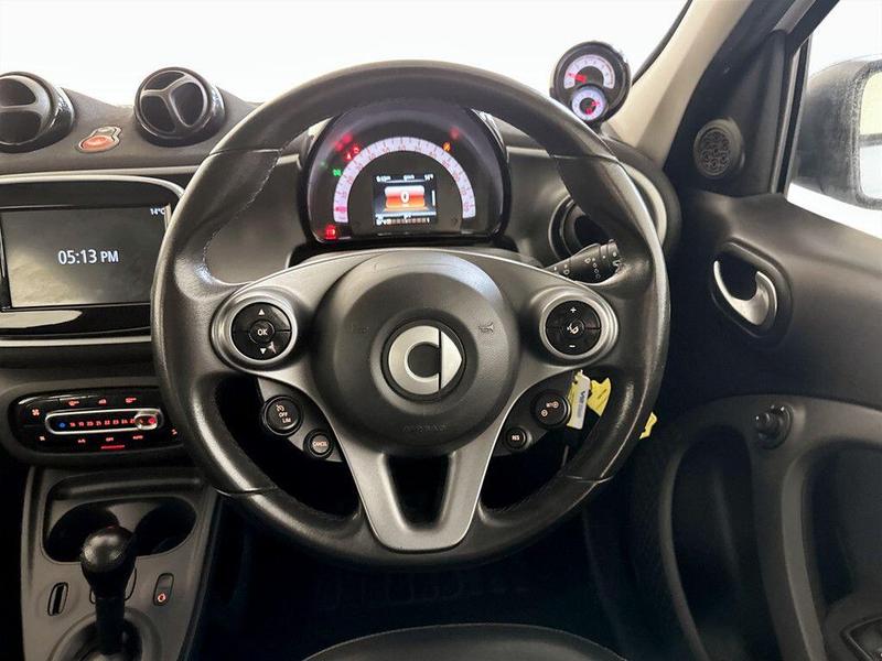 Used smart forfour 2018 for sale - 76480308: Photo 17