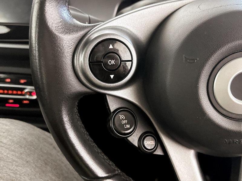 Used smart forfour 2018 for sale - 76480308: Photo 18