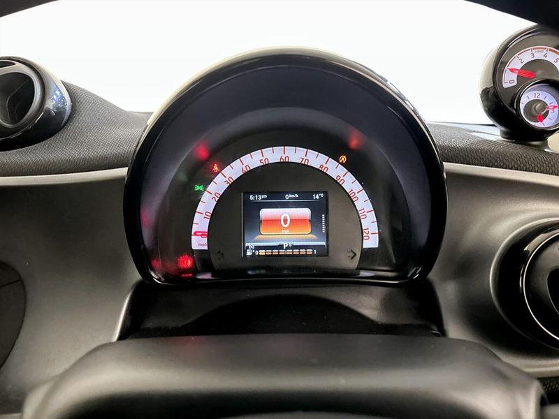 Used smart forfour 2018 for sale - 76480308: Photo 19