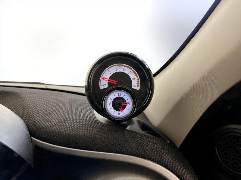 Used smart forfour 2018 for sale - 76480308: Photo 21