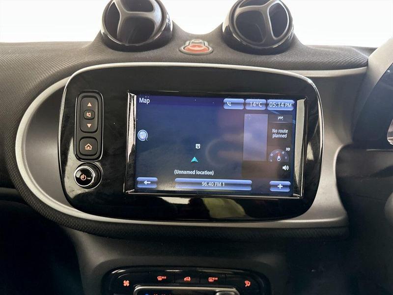 Used smart forfour 2018 for sale - 76480308: Photo 22