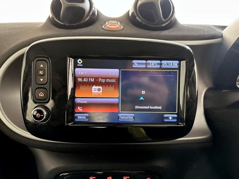 Used smart forfour 2018 for sale - 76480308: Photo 23