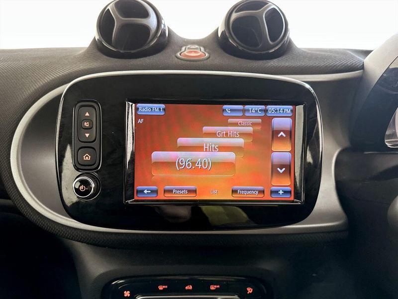 Used smart forfour 2018 for sale - 76480308: Photo 24