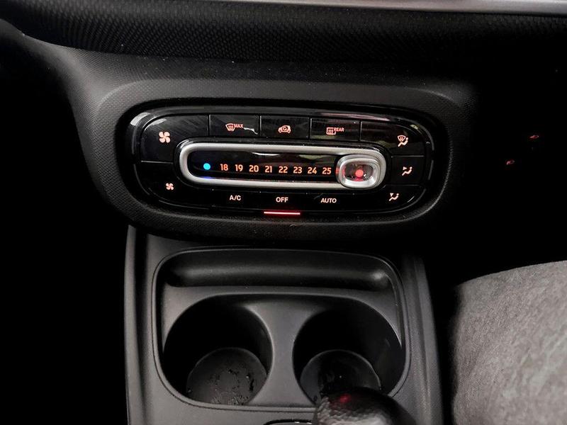 Used smart forfour 2018 for sale - 76480308: Photo 25