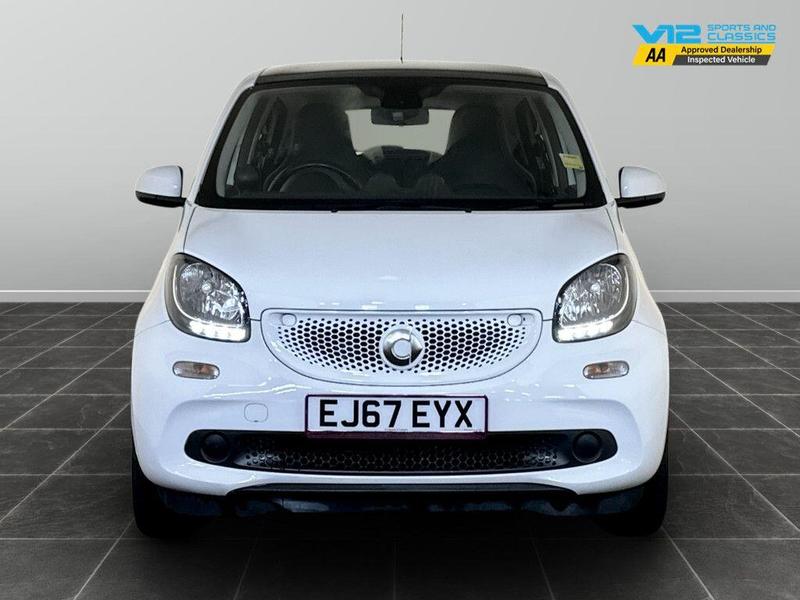 Used smart forfour 2018 for sale - 76480308: Photo 5