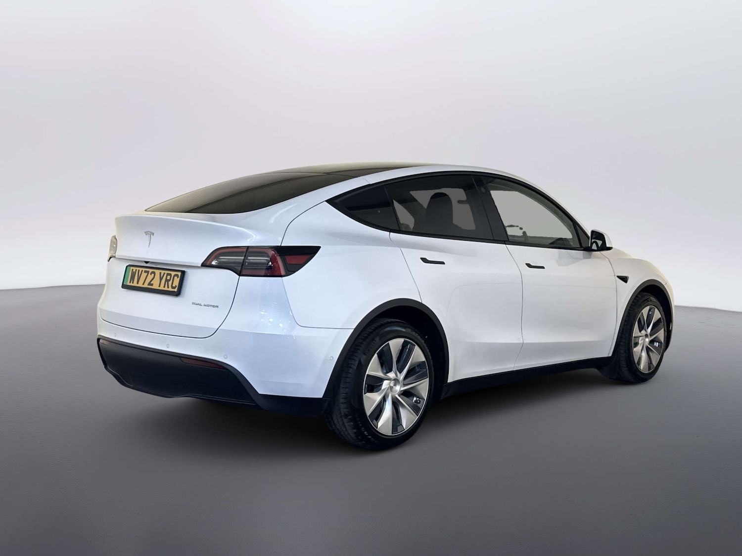 Used Tesla Model Y 2022 for sale - 77844623: Photo 10