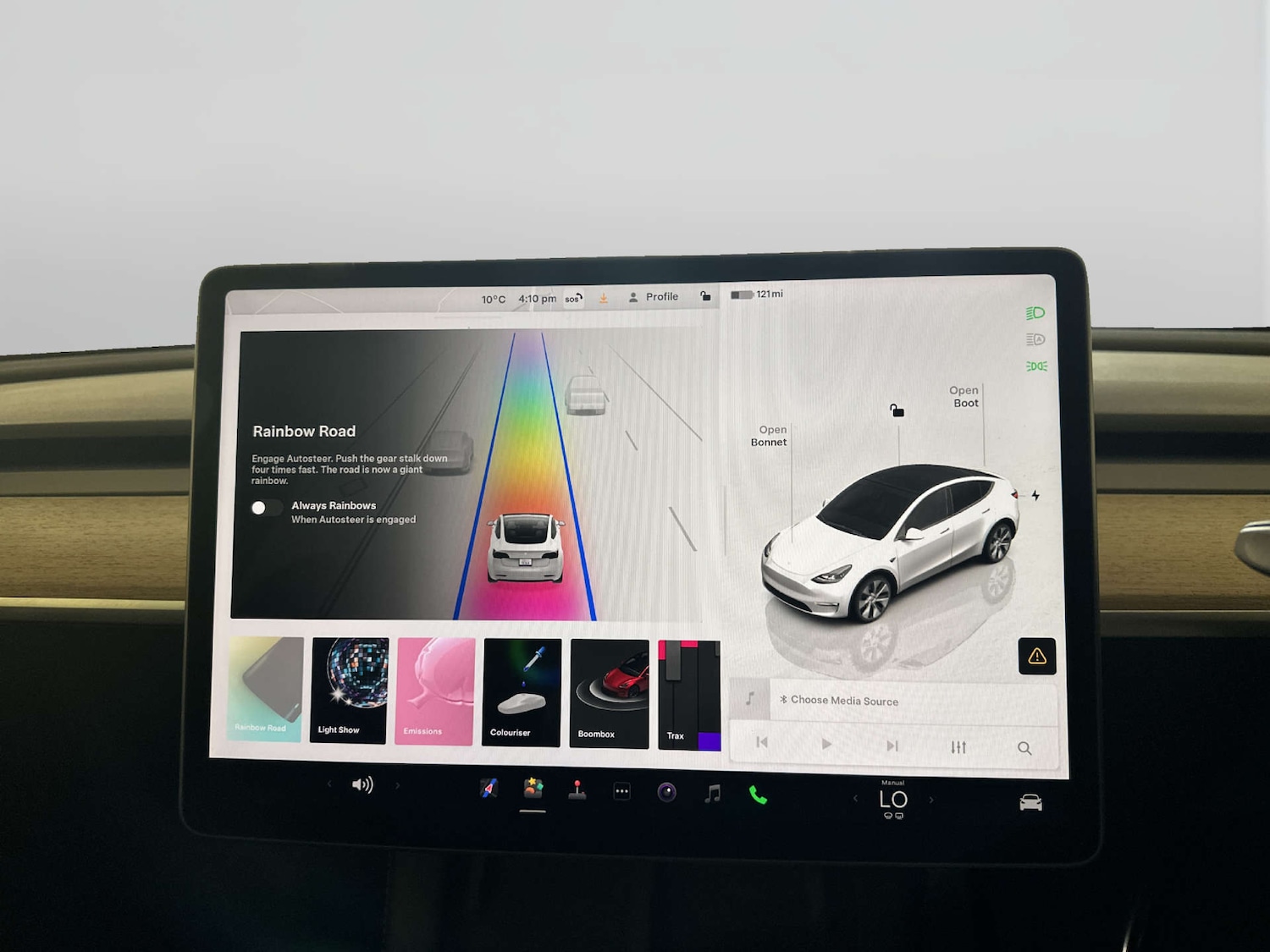 Used Tesla Model Y 2022 for sale - 77844623: Photo 20