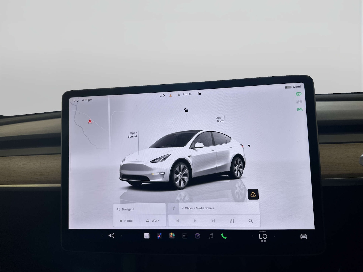 Used Tesla Model Y 2022 for sale - 77844623: Photo 24