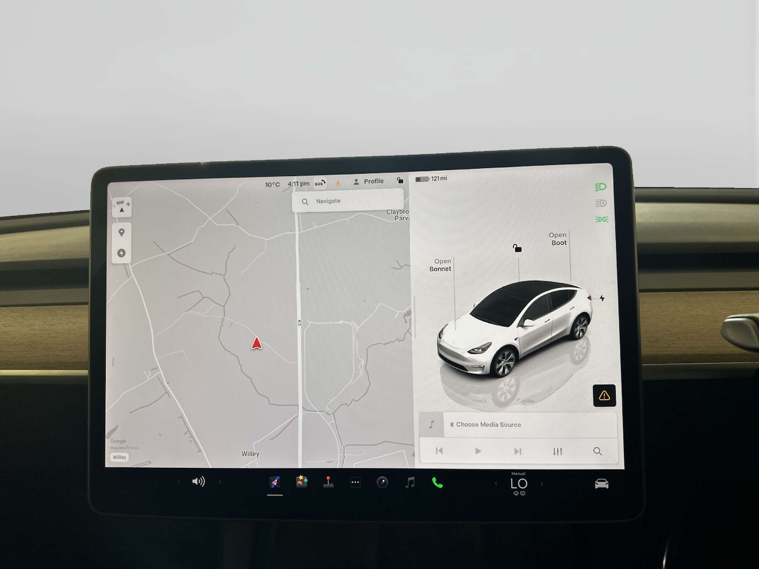 Used Tesla Model Y 2022 for sale - 77844623: Photo 25