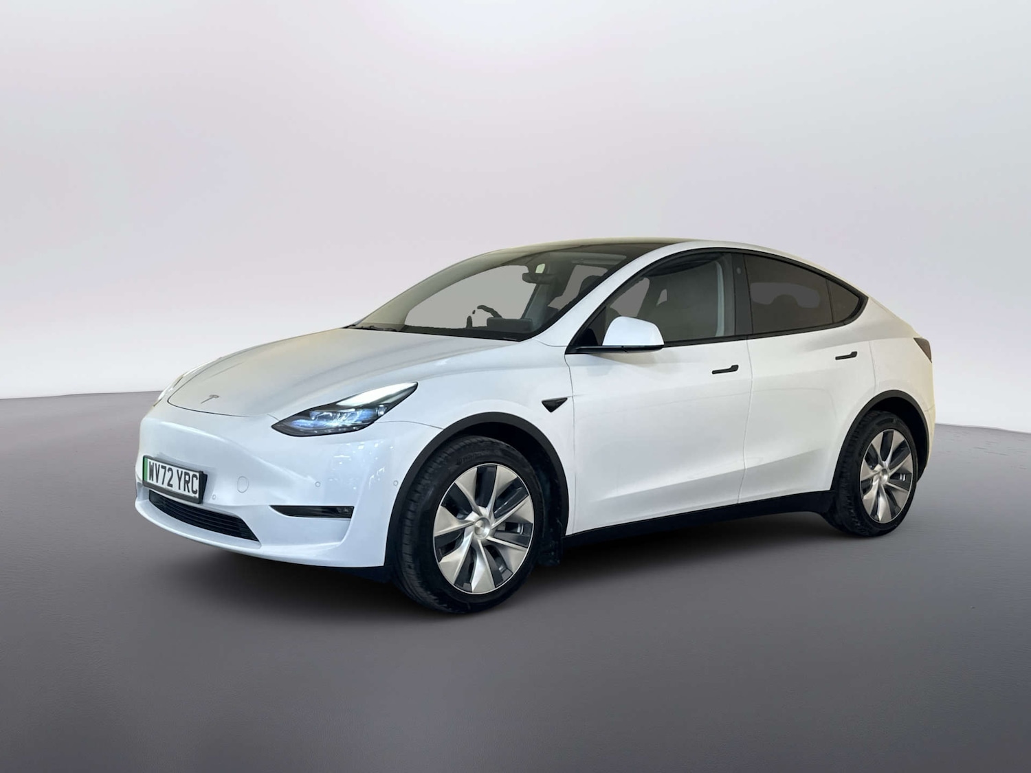 Used Tesla Model Y 2022 for sale - 77844623: Photo 6