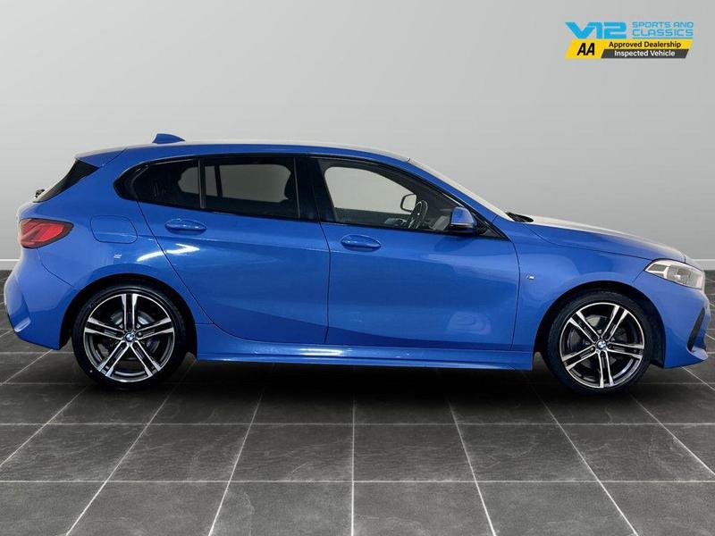 Used BMW 1 Series 2020 for sale - 76580693: Photo 11