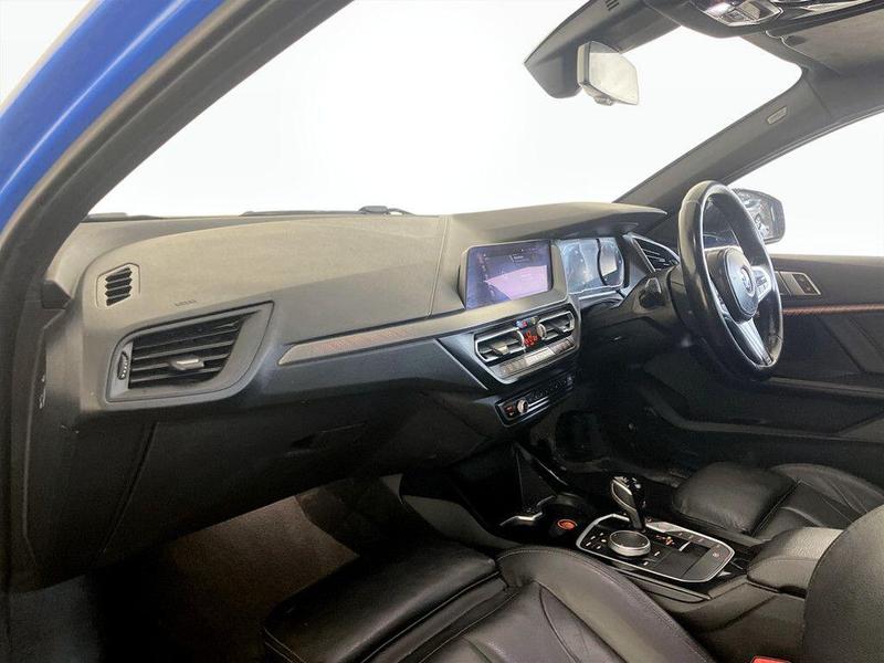 Used BMW 1 Series 2020 for sale - 76580693: Photo 12