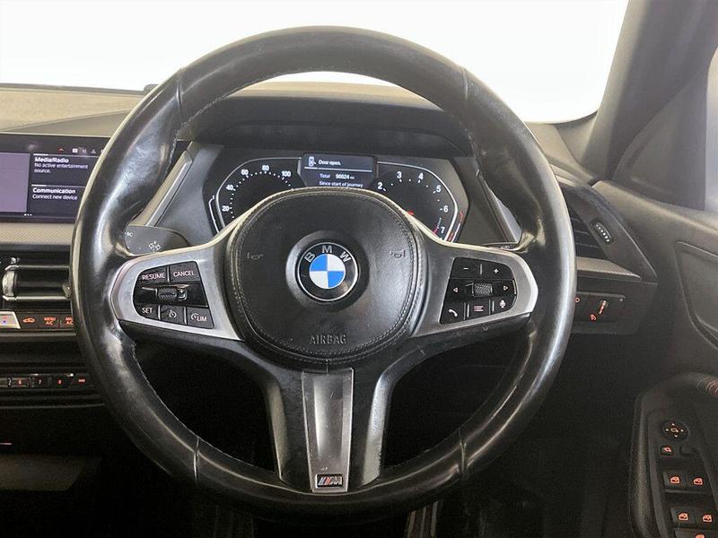 Used BMW 1 Series 2020 for sale - 76580693: Photo 16