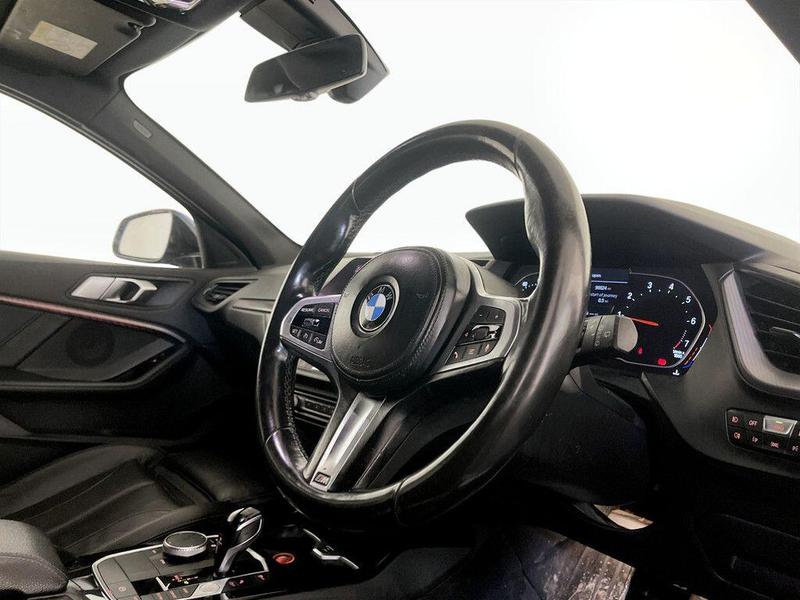 Used BMW 1 Series 2020 for sale - 76580693: Photo 17