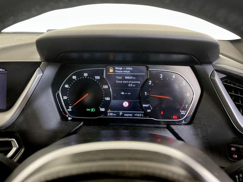 Used BMW 1 Series 2020 for sale - 76580693: Photo 19