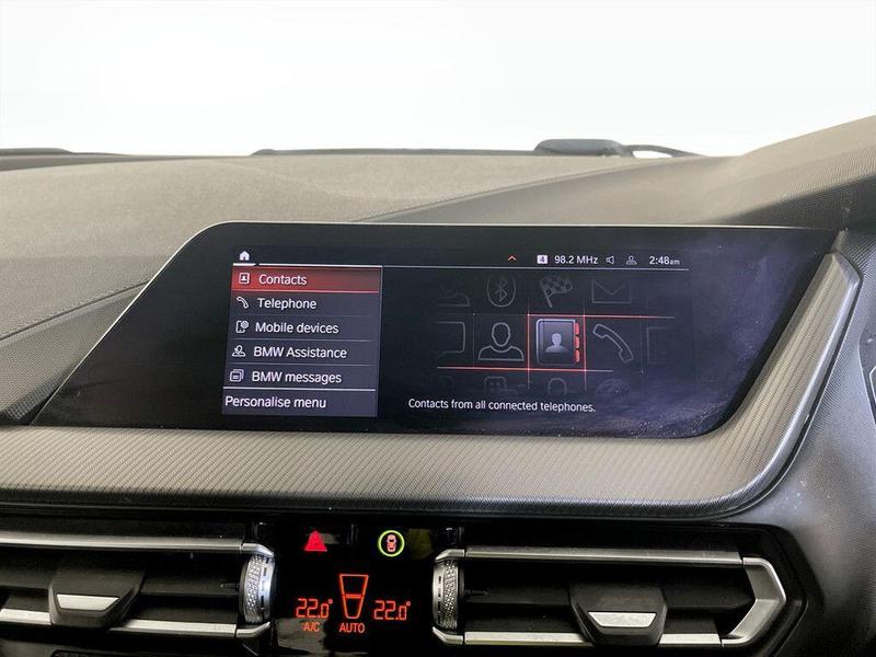 Used BMW 1 Series 2020 for sale - 76580693: Photo 21