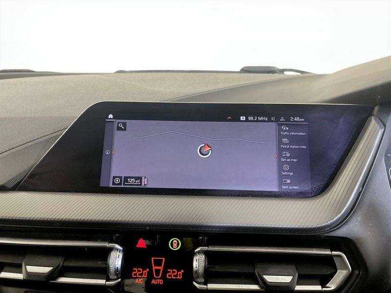 Used BMW 1 Series 2020 for sale - 76580693: Photo 22