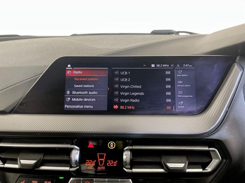 Used BMW 1 Series 2020 for sale - 76580693: Photo 23