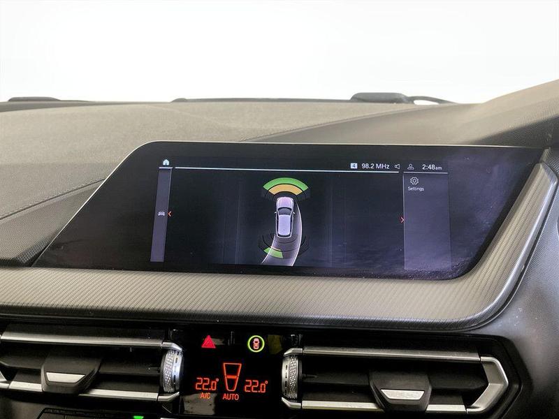 Used BMW 1 Series 2020 for sale - 76580693: Photo 24