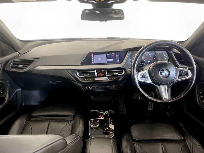 Used BMW 1 Series 2020 for sale - 76580693: Photo 3