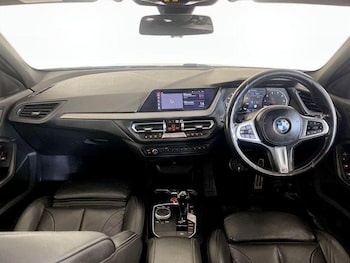 Used BMW 1 Series 2020 for sale - 76580693: Photo