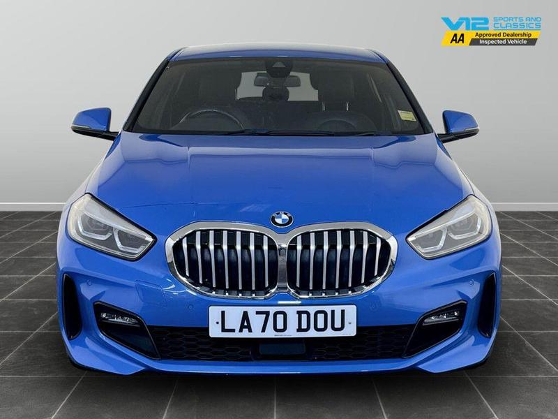 Used BMW 1 Series 2020 for sale - 76580693: Photo 5