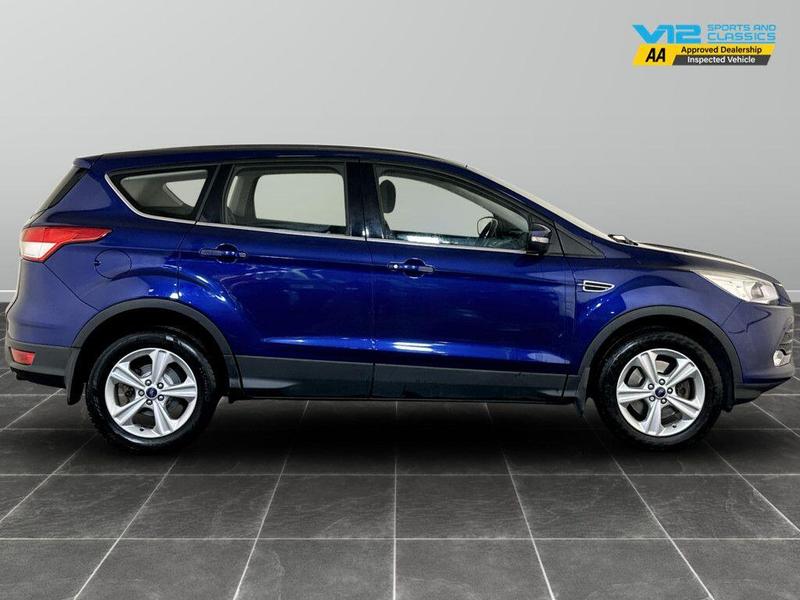Used Ford Kuga 2015 for sale - 76580710: Photo 11