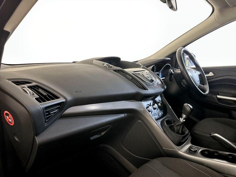 Used Ford Kuga 2015 for sale - 76580710: Photo 12