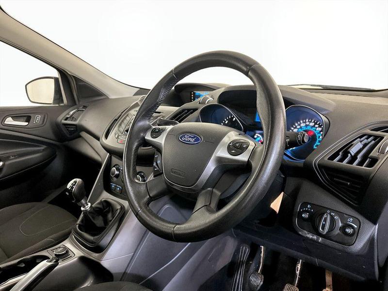 Used Ford Kuga 2015 for sale - 76580710: Photo 16